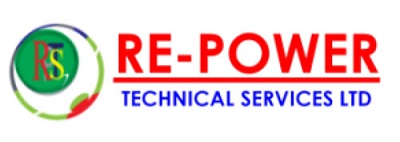 Re-Power Technical Services Ltd